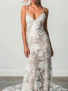 song dress grace loves lace Get to know the SONG gown by Grace Loves Lace